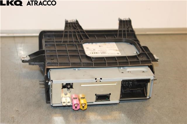 Bilstereo til Audi A4 2015-2019 (Type V, Fase 1) (B9) (B9) (8W0035842|)