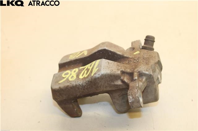 Bremsecaliper venstre bak til Toyota RAV4 2006-2009 (Type III, Fase 1)  (4785042060|)