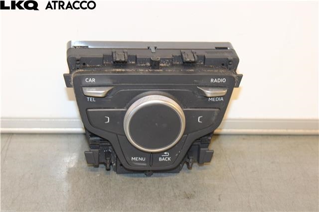 Diverse deler til Audi A4, 2015-2019 (Type V, Fase 1) (B9) (B9) (8W0919614H)