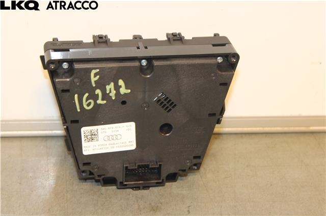 Diverse deler til Audi A4 2015-2019 (Type V, Fase 1) (B9) (B9) (8W0919614H|)