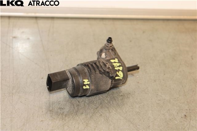 Spylerpumpe foran til Audi A4 2015-2019 (Type V, Fase 1) (B9) (B9) (8W0955453K|)