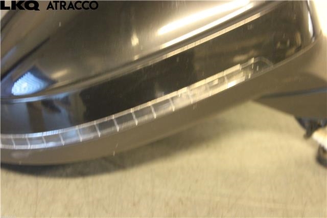 Speil høyre til Audi A4 2015-2019 (Type V, Fase 1) (B9) (B9) (8W1857410C|)