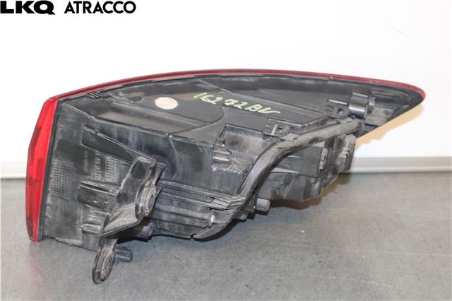 Baklykt venstre til Audi A4 2015-2019 (Type V, Fase 1) (B9) (B9) (8W9945069|)
