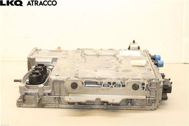 Inverter elbil til Jaguar I-PACE, 2018-->>  (T4K5589)