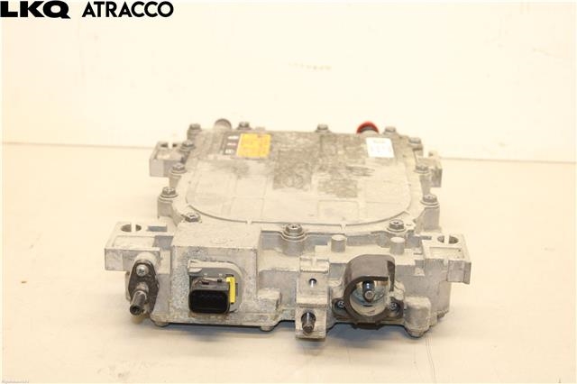 DCDC converter hybrid til Jaguar I-PACE 2018-->>  (T4K6510|)