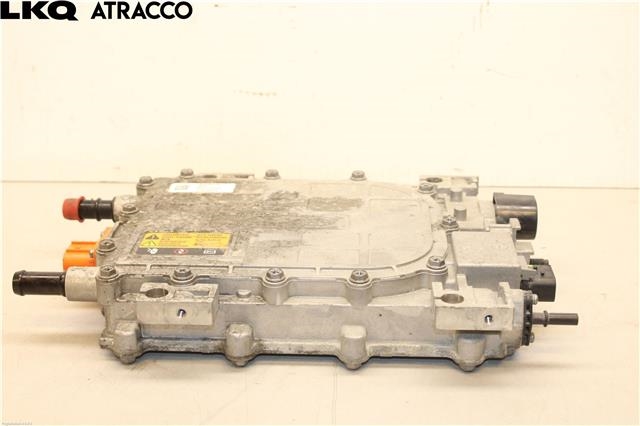 DCDC converter hybrid til Jaguar I-PACE 2018-->>  (T4K6510|)