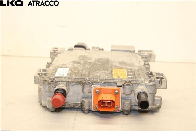 DCDC converter hybrid til Jaguar I-PACE 2018-->>  (T4K6510|)