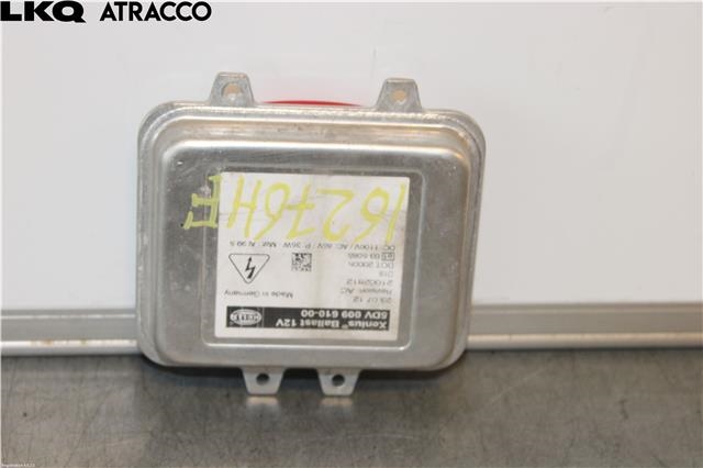 Styreenhet xenon/ballast til Škoda Octavia 2009-2013 (Type II, Fase 2)  (1Z0941641B|)