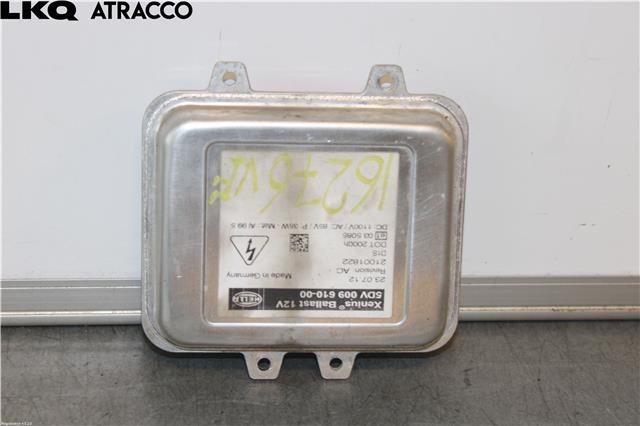 Styreenhet xenon/ballast til Škoda Octavia 2009-2013 (Type II, Fase 2)  (1Z0941641B|)