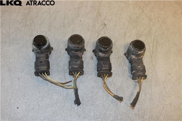 Parkeringssensor bak til Audi A4, 2015-2019 (Type V, Fase 1) (B9) (B9) (5Q0919275B)
