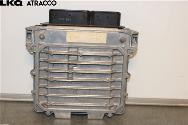 Styreenhet motor til Mercedes GLA 2014-2020 (X156) (X156) (A2709002100|)