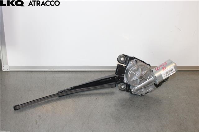 Viskermotor bakrute til Mercedes GLA 2014-2020 (X156) (X156) (A1569068200|)