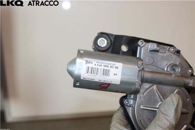Viskermotor bakrute til Mercedes GLA 2014-2020 (X156) (X156) (A1569068200|)