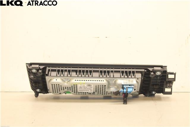 Multimedia display (MCU - Media Controller Unit) til Jaguar I-PACE 2018-->>  (T4K4206|)