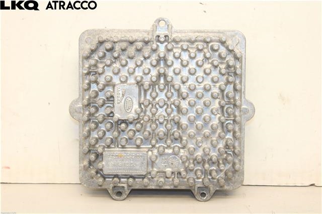 Styreenhet xenon/ballast til Jaguar I-PACE, 2018-->>  (J9D313E005BB)