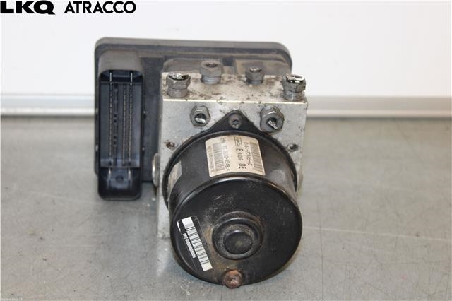 ABS sentral til Ford Fiesta 2008-2012 (Type VI, Fase 1)  (1715773|)