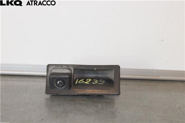 Kamera til VW Touran, 2010-2015 (Type I, Fase 3)  (1T0827566B)