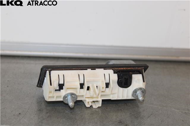 Kamera til VW Touran 2010-2015 (Type I, Fase 3)  (1T0827566B|)