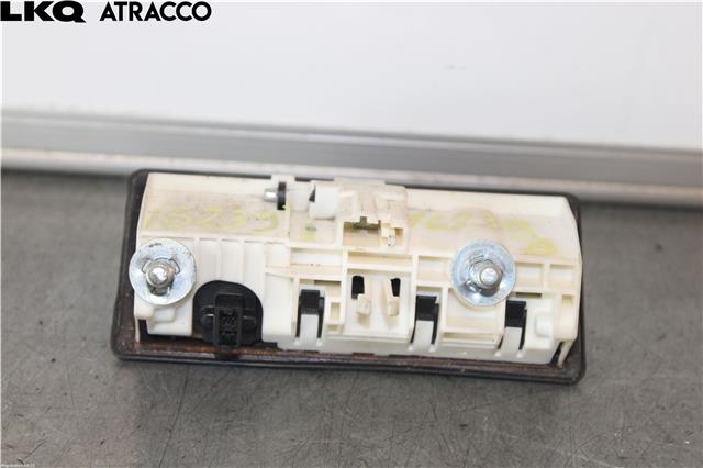 Kamera til VW Touran 2010-2015 (Type I, Fase 3)  (1T0827566B|)