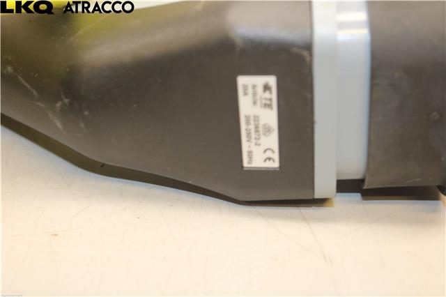 Batterilader kabel til Jaguar I-PACE 2018-->>  (T4K9555|)