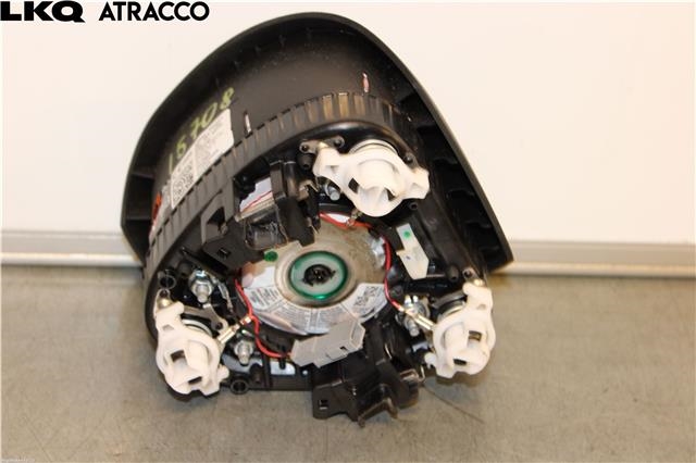 Airbag rattpute til Opel Astra K 2015-->>  (39042463|)