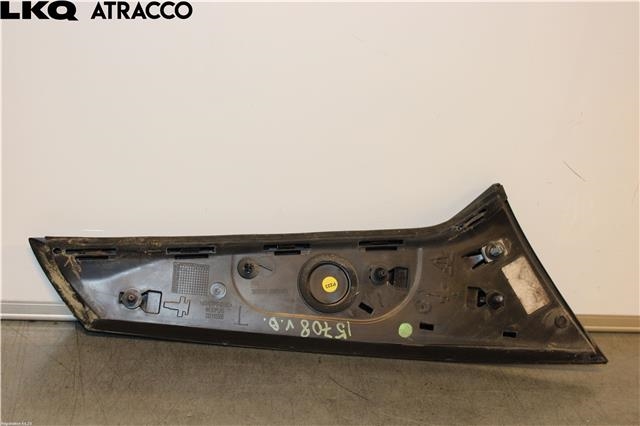 Diverse deler til Opel Astra K 2015-->> (39078188|)