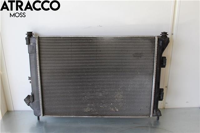 Radiator (manuell gir) til Kia Cee