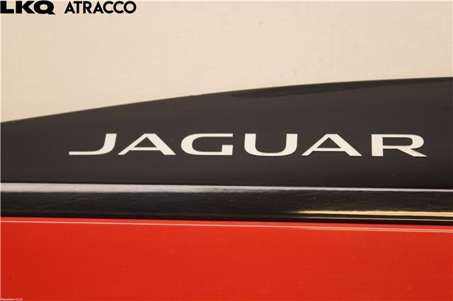 Diverse deler til Jaguar I-PACE 2018-->>  (T4K10128LML|)