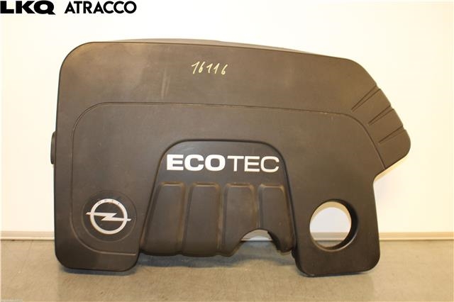 Motordeksel over motor til Opel Zafira Tourer 2012-2018 (55503707|)