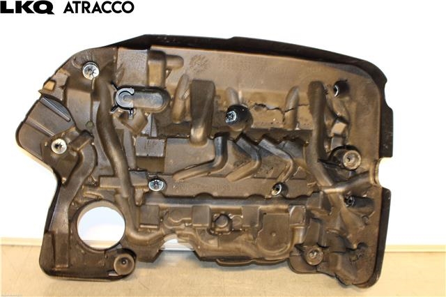 Motordeksel over motor til Opel Zafira Tourer 2012-2018 (55503707|)