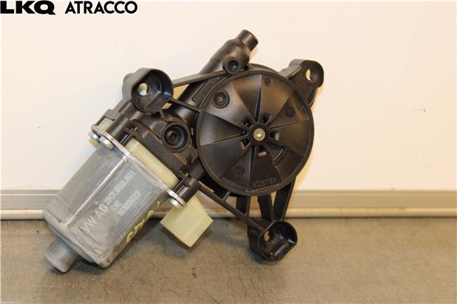 Ruteheis til VW Caddy 2020-->> (Type IV) (2K7959801|)