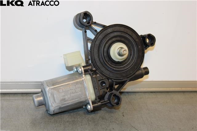 Ruteheis til VW Caddy 2020-->> (Type IV) (2K7959801|)