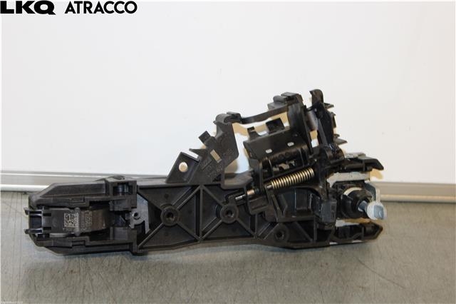 Dørhåndtak utv venstre til VW Caddy 2020-->> (Type IV)  (2K7837205A|)