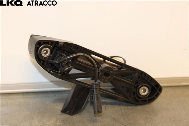 Dørhåndtak utv venstre til VW Caddy 2020-->> (Type IV) (2K7843703A|)