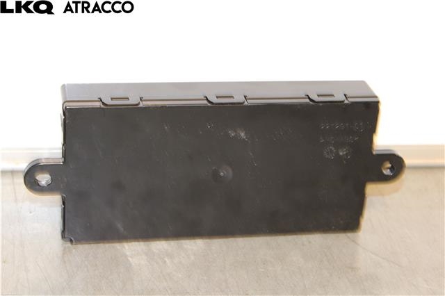 Styreenhet comfort (BCM) til VW Caddy 2020-->> (Type IV)  (5WA907727AB|)