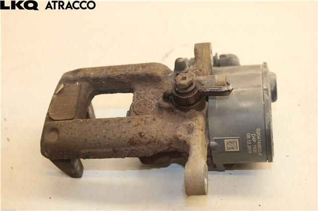 Bremsecaliper venstre bak til Peugeot 308 2013-2021 (Type II)  (1608998880|)