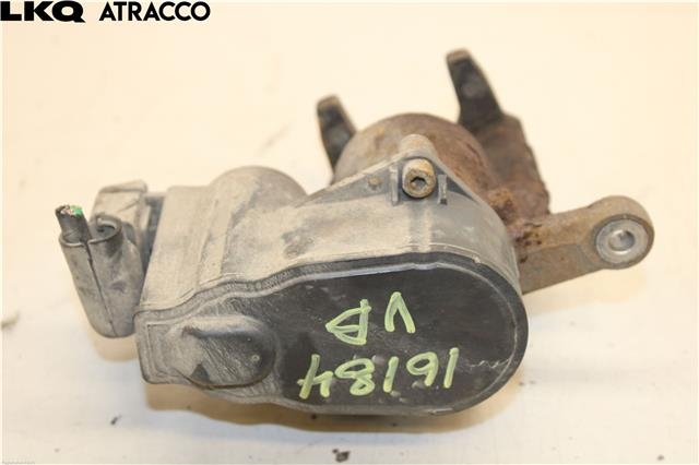 Bremsecaliper venstre bak til Peugeot 308 2013-2021 (Type II)  (1608998880|)