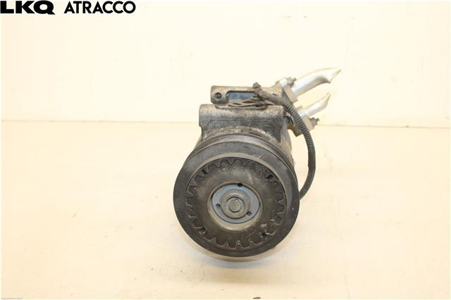 Aircondition kompressor til Peugeot 308 2013-2021 (Type II)  (9809274280|)