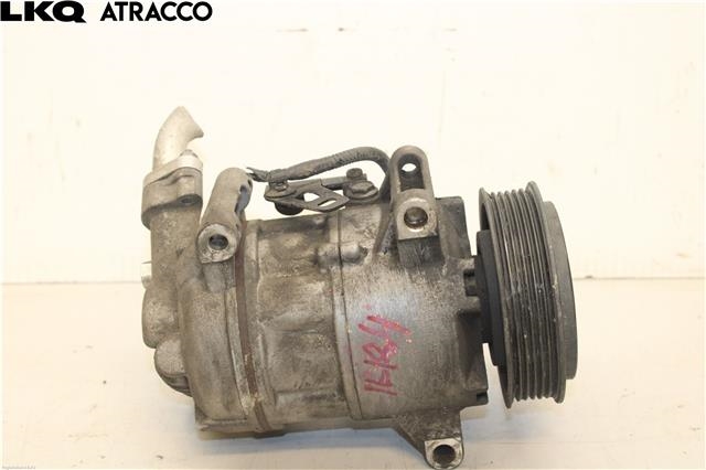 Aircondition kompressor til Peugeot 308 2013-2021 (Type II)  (9809274280|)
