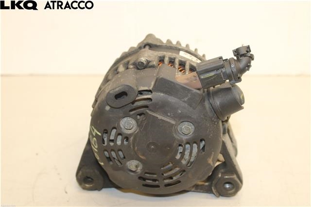 Dynamo til Peugeot 308 2013-2021 (Type II)  (9678178280|)