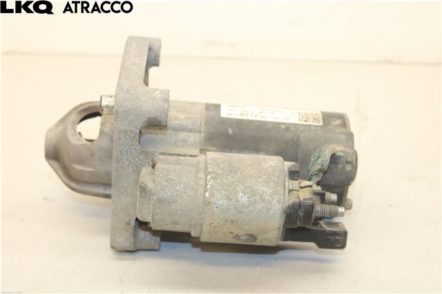 Starter til Peugeot 308 2013-2021 (Type II)  (9674077280|)