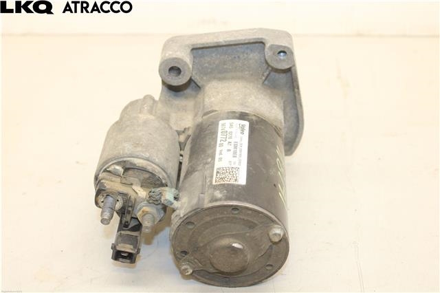 Starter til Peugeot 308 2013-2021 (Type II)  (9674077280|)
