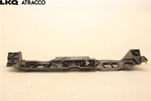 Frontplate øvre til Peugeot 308 2013-2021 (Type II)  (9807148180|)