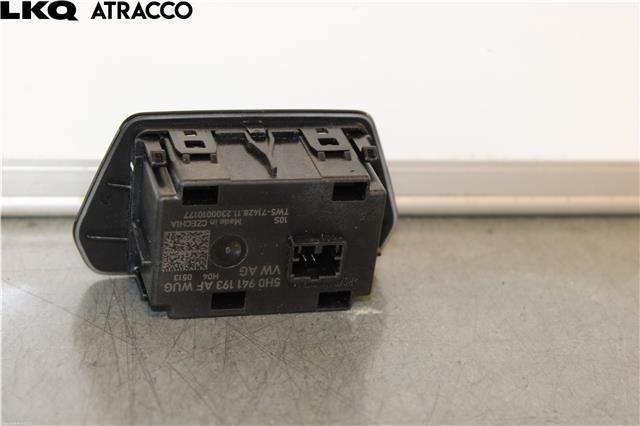Diverse deler til VW Caddy 2020-->> (Type IV)  (5H0941193AF|)