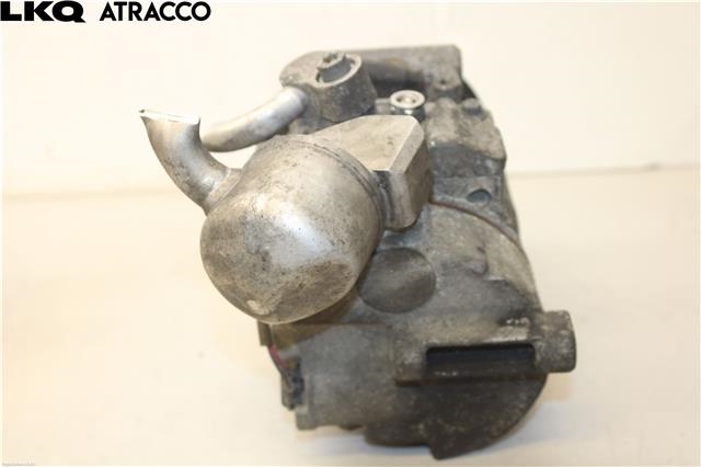 Aircondition kompressor til Mercedes E-Klasse 2009-2013 (Fase 1) (W212) (W212) (A0022303111|)