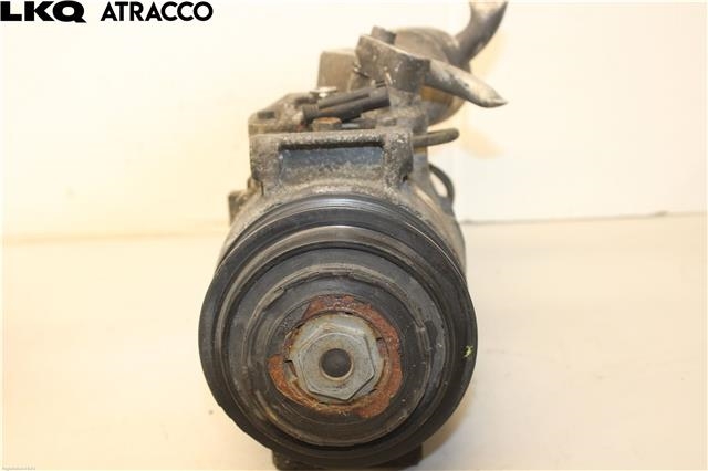 Aircondition kompressor til Mercedes E-Klasse 2009-2013 (Fase 1) (W212) (W212) (A0022303111|)