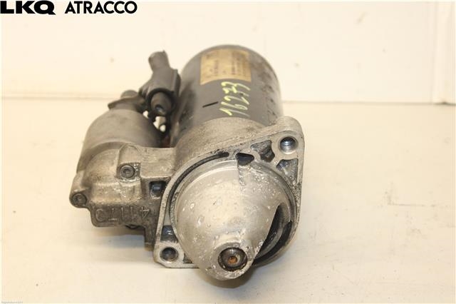 Starter diesel til Mercedes E-Klasse 2009-2013 (Fase 1) (W212) (W212) (A6519063100|)