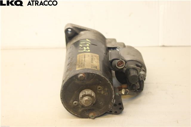 Starter diesel til Mercedes E-Klasse 2009-2013 (Fase 1) (W212) (W212) (A6519063100|)