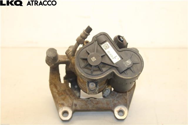Bremsecaliper venstre bak til Jaguar I-PACE 2018-->>  (T4K8132|)