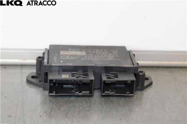 Styreenhet parkering til VW Caddy 2020-->> (Type IV)  (5WA919283C|)